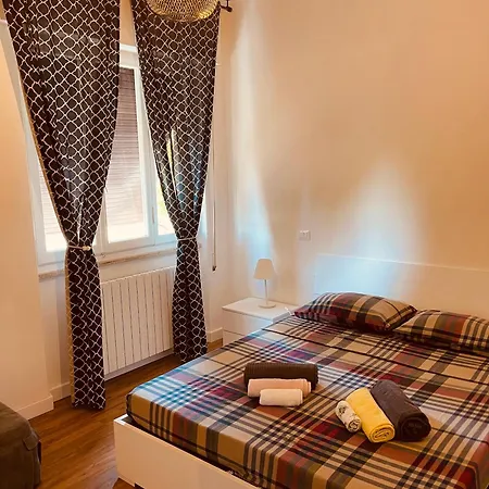 Σπίτι διακοπών Versilia Tonfano *