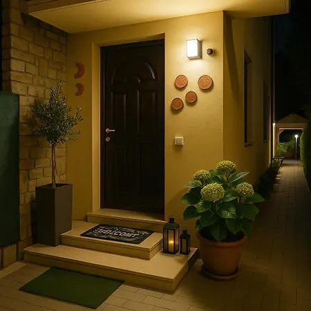 Versilia Tonfano Σπίτι διακοπών *