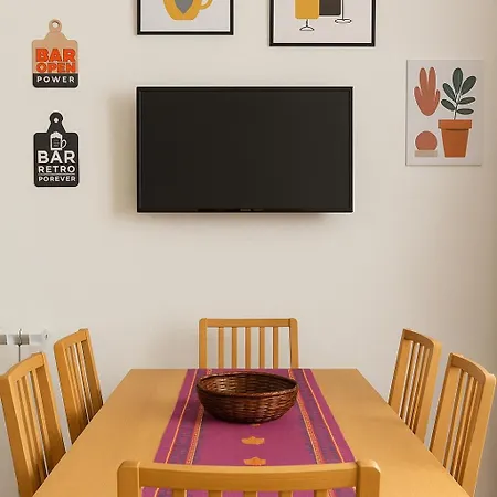 Versilia Tonfano Σπίτι διακοπών