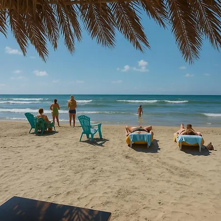 Σπίτι διακοπών Versilia Tonfano *