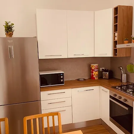 Versilia Tonfano Tatil Evi Marina di Pietrasanta