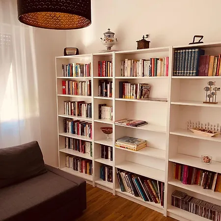 Versilia Tonfano Dom wakacyjny Marina di Pietrasanta