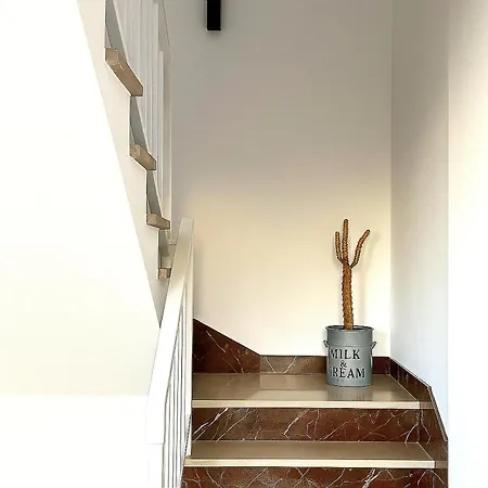 Tatil Evi Versilia Tonfano Marina di Pietrasanta