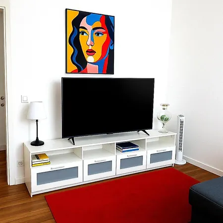 Holiday home Versilia Tonfano