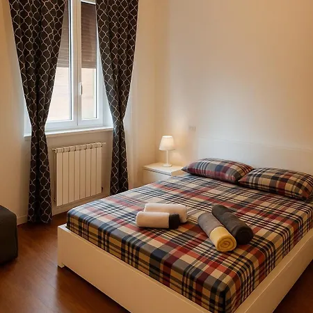 Dom wakacyjny Versilia Tonfano