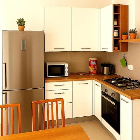 Holiday home Versilia Tonfano *