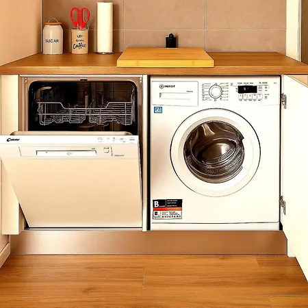 Dom wakacyjny Versilia Tonfano Marina di Pietrasanta