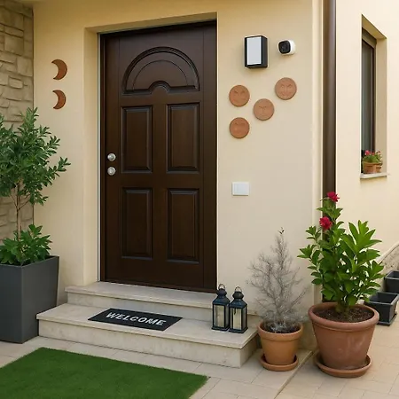 Versilia Tonfano Marina di Pietrasanta