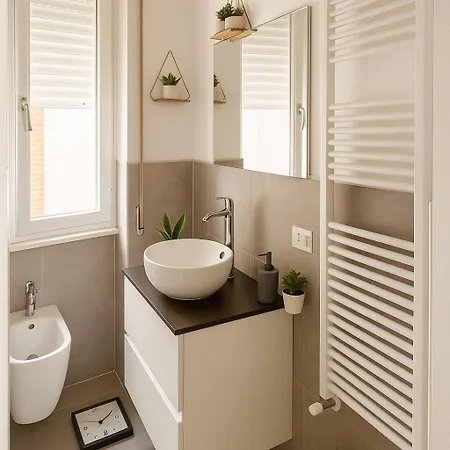 Versilia Tonfano * مارينا دي بييتراسانْت