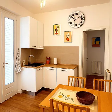 Versilia Tonfano Holiday home *
