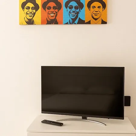 Versilia Tonfano Dom wakacyjny *