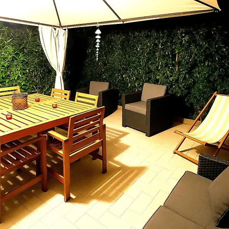 Versilia Tonfano Holiday home Marina di Pietrasanta