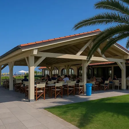 Tatil Evi Versilia Tonfano