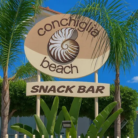 Versilia Tonfano Dom wakacyjny Marina di Pietrasanta