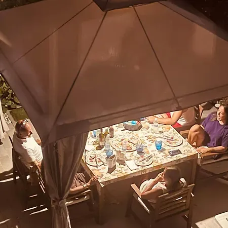 Versilia Tonfano * Marina di Pietrasanta