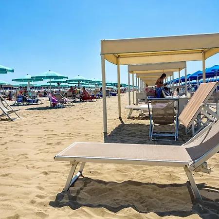 Holiday home Versilia Tonfano
