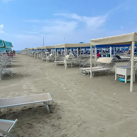 Holiday home Versilia Tonfano *