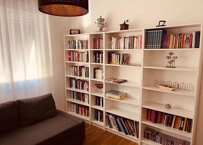 Versilia Tonfano Vakantiehuis Marina di Pietrasanta