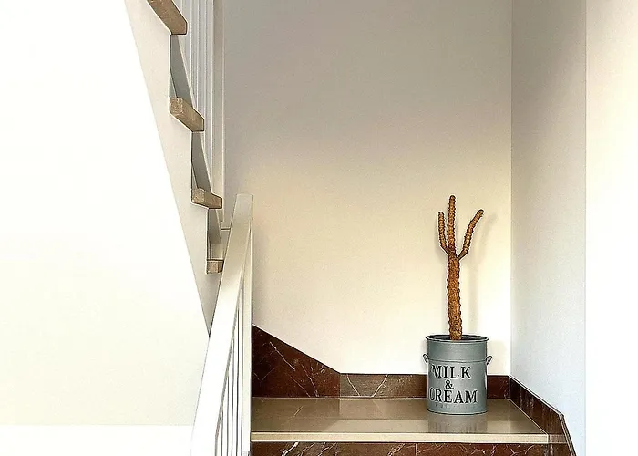 Tatil Evi Versilia Tonfano Marina di Pietrasanta