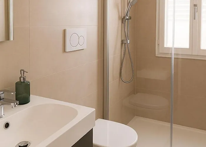 Tatil Evi Versilia Tonfano