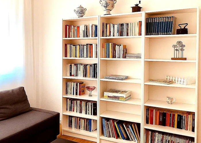 Versilia Tonfano * Marina di Pietrasanta