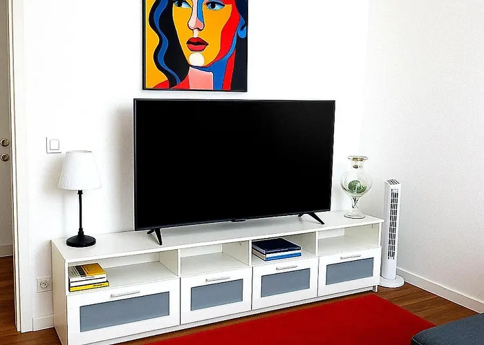 Vakantiehuis Versilia Tonfano