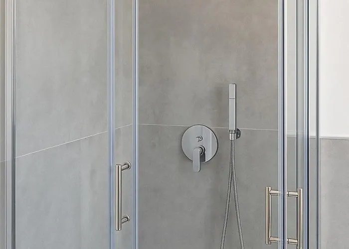 Tatil Evi Versilia Tonfano Marina di Pietrasanta