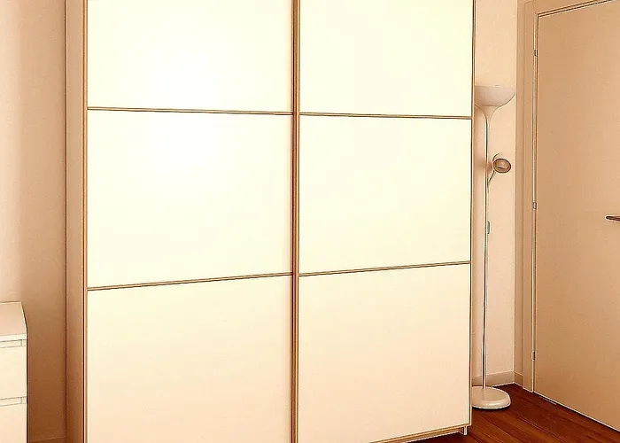 Versilia Tonfano Tatil Evi