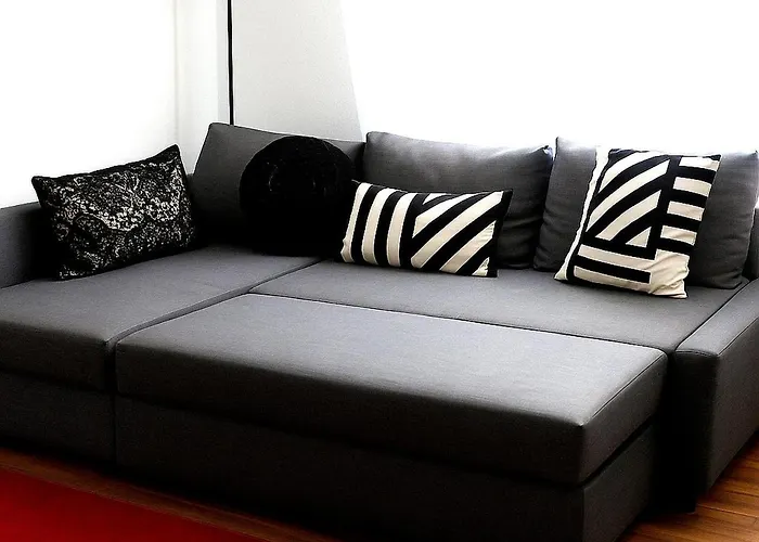 Versilia Tonfano Vakantiehuis Marina di Pietrasanta