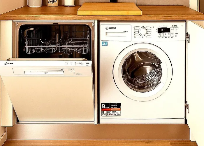 Vakantiehuis Versilia Tonfano Marina di Pietrasanta