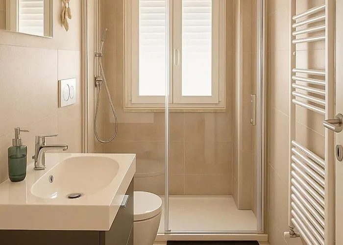 Versilia Tonfano Marina di Pietrasanta