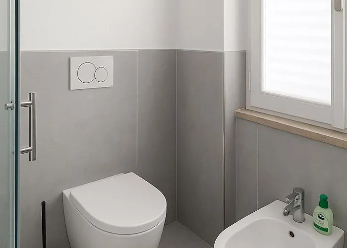 Vakantiehuis Versilia Tonfano