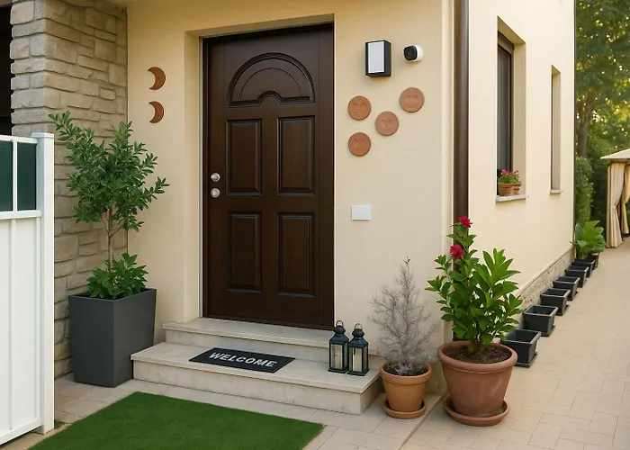 Versilia Tonfano Marina di Pietrasanta