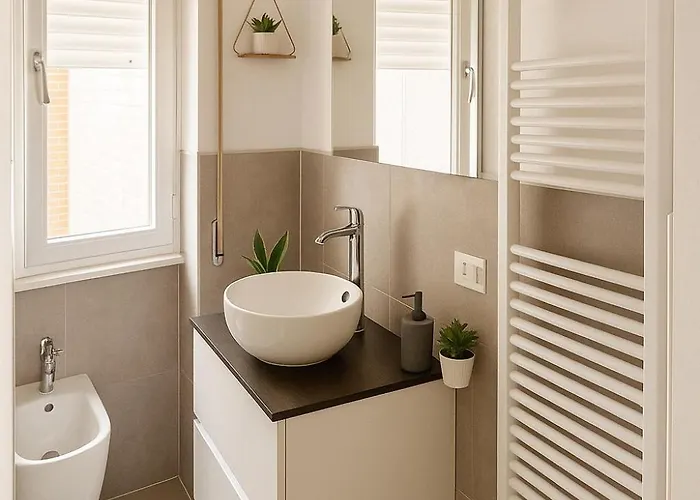 Versilia Tonfano * Marina di Pietrasanta