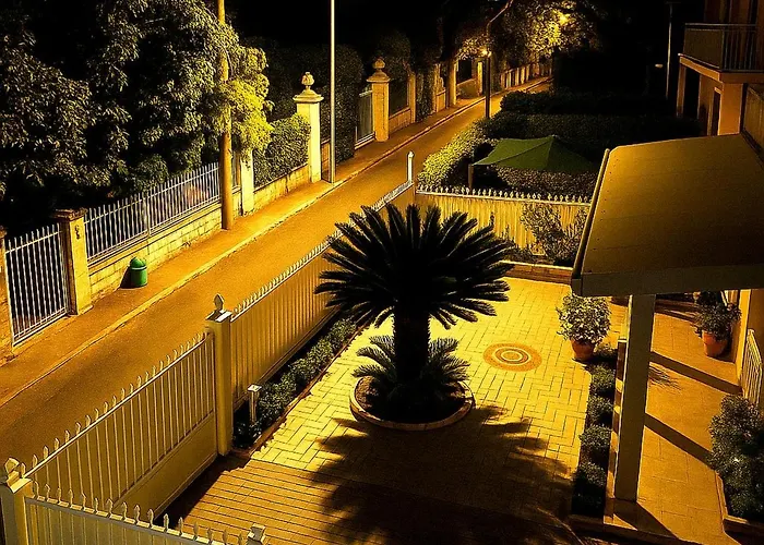 Vakantiehuis Versilia Tonfano