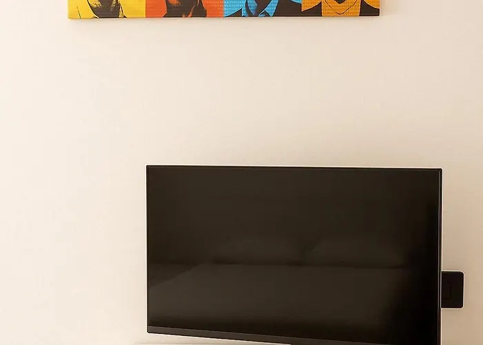 Versilia Tonfano Tatil Evi *