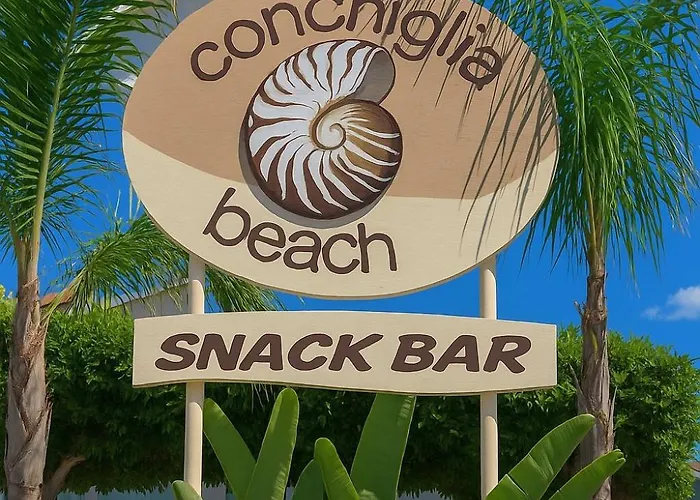 Versilia Tonfano Vakantiehuis Marina di Pietrasanta