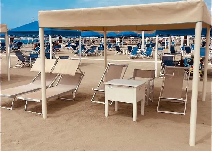 Versilia Tonfano Marina di Pietrasanta
