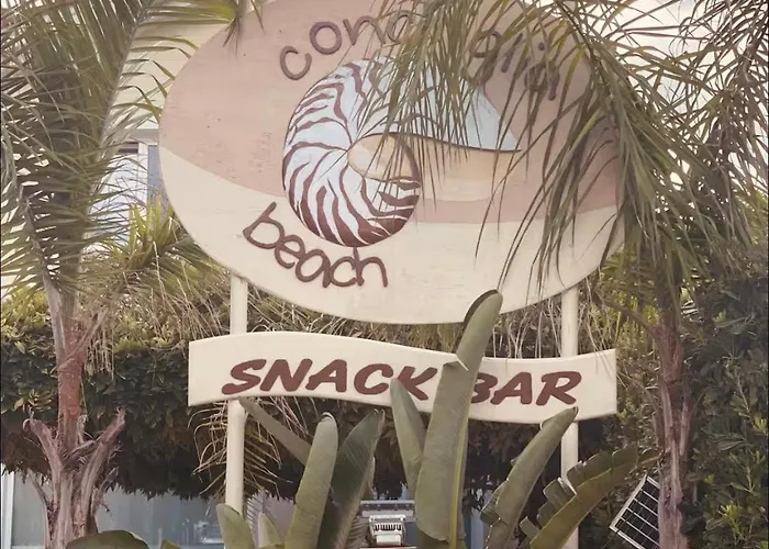 Tatil Evi Versilia Tonfano Marina di Pietrasanta