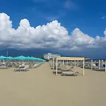 Versilia Tonfano Dom wakacyjny *